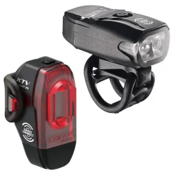 Lezyne KTV Drive/KTV Pro Smart Light Set