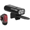 Lezyne Connect Smart 1000XL/KTV Smart Light Set