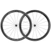 Campagnolo® Campagnolo Bora WTO 45 Carbon Clincher Wheelset