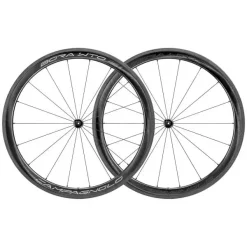 Campagnolo® Campagnolo Bora WTO 45 Carbon Clincher Wheelset