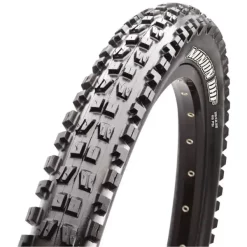 Maxxis Minion DHF Folding 3C TR EXO Maxx Terra Tyre - 29in X 2.60in