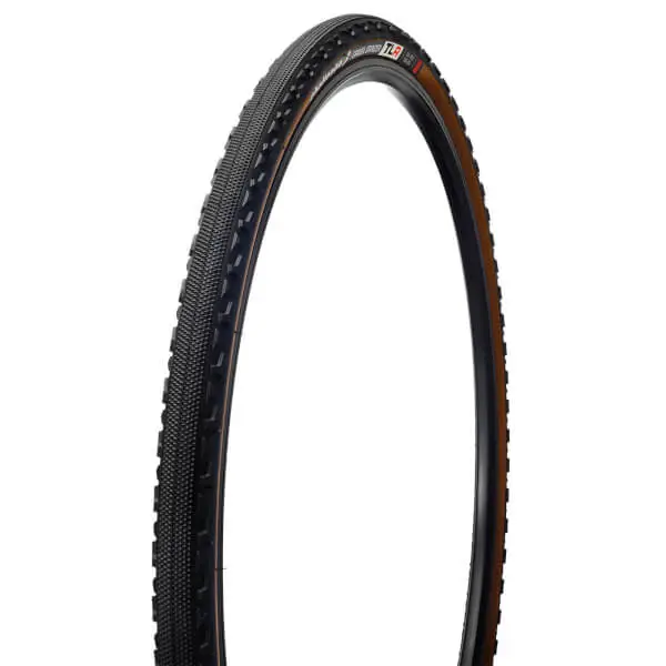 Challenge Gravel Grinder Tubeless Ready Clincher Tire