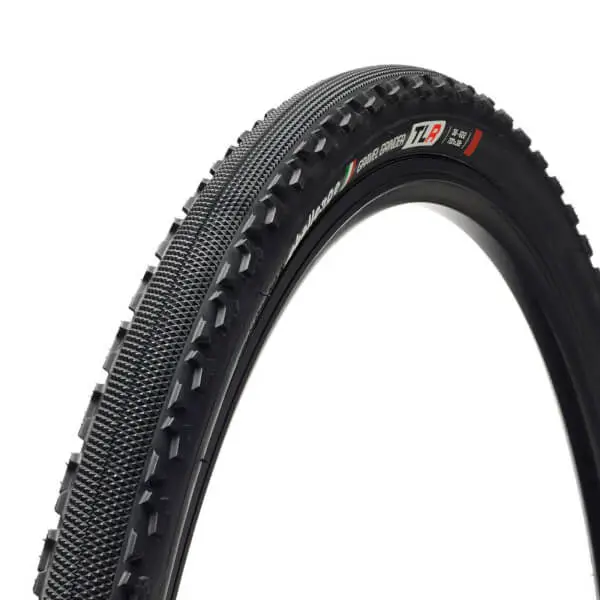 Challenge Gravel Grinder Tubeless Ready Clincher Tire