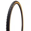 Challenge Limus Pro Handmade Tubular Tire - Tan - 700 X 33c