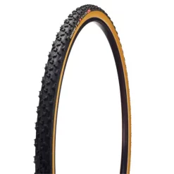 Challenge Limus Pro Handmade Tubular Tire - Tan - 700 X 33c