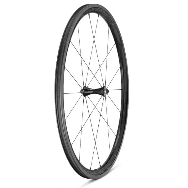 Campagnolo® Campagnolo Bora WTO 33 Carbon Clincher Wheelset - Image 7