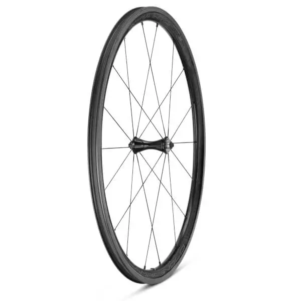 Campagnolo® Campagnolo Bora WTO 33 Carbon Clincher Wheelset - Image 9