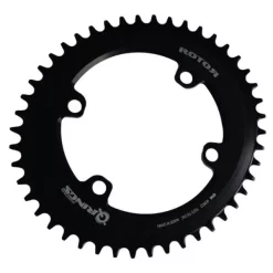 Rotor 1X Aero Oval Q Chainring