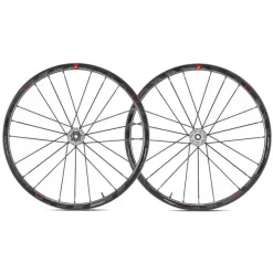 Fulcrum Racing Zero Carbon Disc Brake Wheelset
