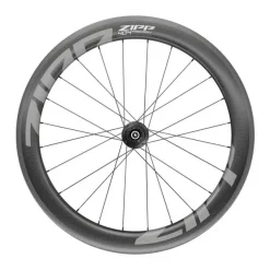Zipp 404 Firecrest Carbon Clincher Rear Wheel