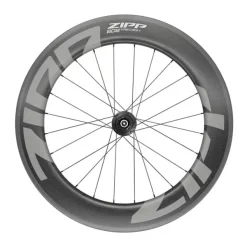 Zipp 808 Firecrest Carbon Tubeless Rear Wheel