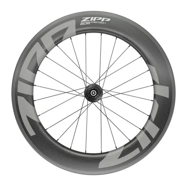 Zipp 808 Firecrest Carbon Tubeless Rear Wheel