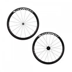 Vittoria Elision Carbon Disc Brake Wheelset - Shimano/SRAM