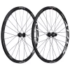Novatec Jetfly Clincher Disc Wheelset - Centerlock