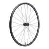 Easton EC90 AX 700c Clincher Disc Wheel - Front 700c 12 X 100mm/15 X 100mm