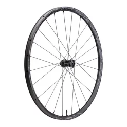 Easton EC90 AX 700c Clincher Disc Wheel - Front 700c 12 X 100mm/15 X 100mm