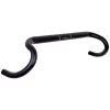 Thomson Alloy Dirt Drop Drop Bar - 25D Flare