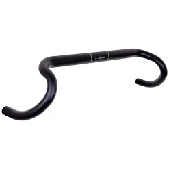 Thomson Alloy Dirt Drop Drop Bar - 25D Flare