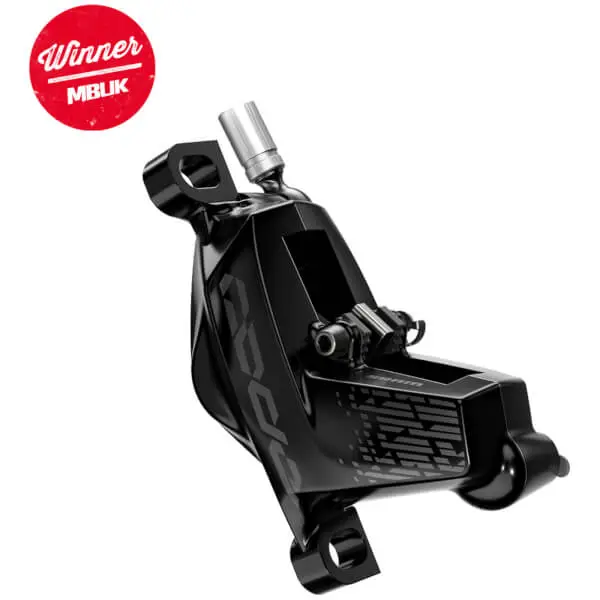 SRAM Code RSC Hydraulic MTB Disc Brake - Image 2