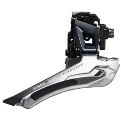 Shimano Ultegre R8000 Braze On Front Derailleur
