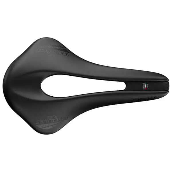 Selle San Marco ShortFit Superleggera Saddle