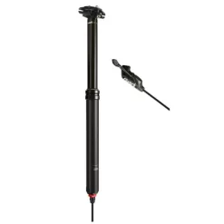 RockShox Reverb Stealth Dropper Seatpost 1x Lever