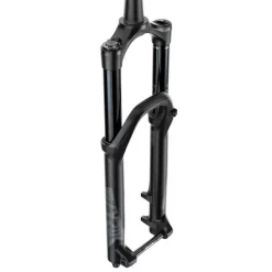 RockShox Lyrik Select Charger RC DebonAir MTB Suspension Forks - 650B - Diffusion Black