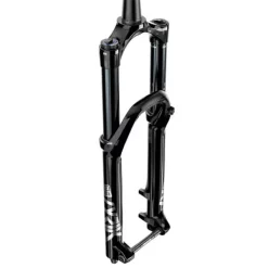 RockShox Lyrik Ultimate Charger 2.1 RC2 DebonAir MTB Suspension Forks - 650B