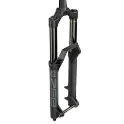 RockShox Zeb Select Charger RC DebonAir MTB Suspension Forks - 650B - Diffusion Black