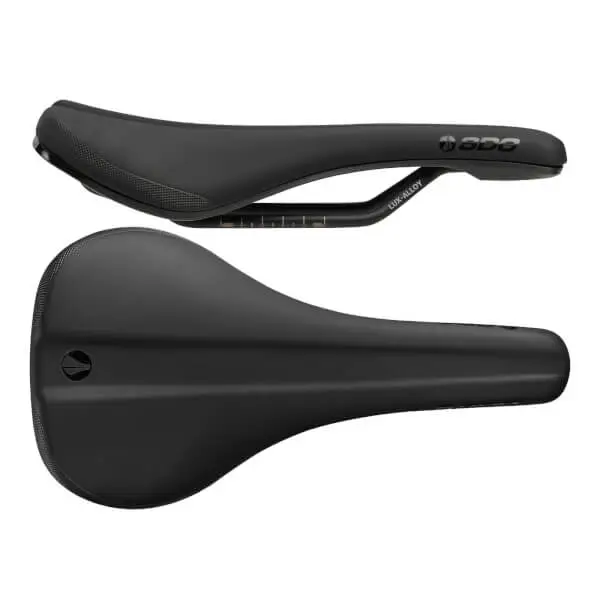 SDG Bel Air 3.0 Lux-Alloy Saddle