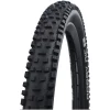 Schwalbe Nobby Nic Performance TwinSkin Clincher MTB Tyre - Black