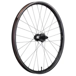 Race Face Next R 36mm MTB Carbon Rear Wheel - Black