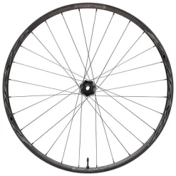 Race Face Turbine SL 25mm MTB Alloy Front Wheel - Black