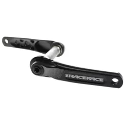 Race Face Aeffect 24mm MTB Crank Arms - Black