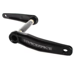 Race Face Ride 24mm MTB Crank Arms - Black