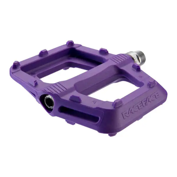 Race Face Ride MTB Pedals - Image 7