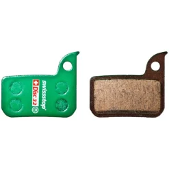 SwissStop Organic Disc Brake Pads