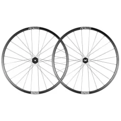 ENVE Foundation AG25 Tubeless Clincher Disc Gravel Wheelset