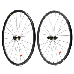 Mavic Ksyrium S 25 Disc Wheelset