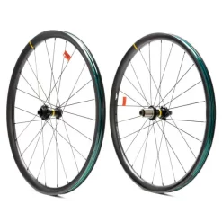 Mavic Allroad Pro Carbon SL Disc Road+ Wheelset