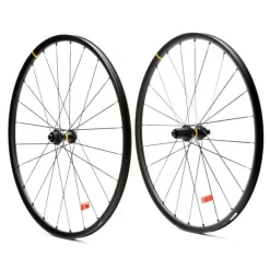 Mavic Allroad S Disc Wheelset