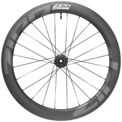 Zipp 404 Firecrest Carbon Tubeless Disc Brake Rear Wheel