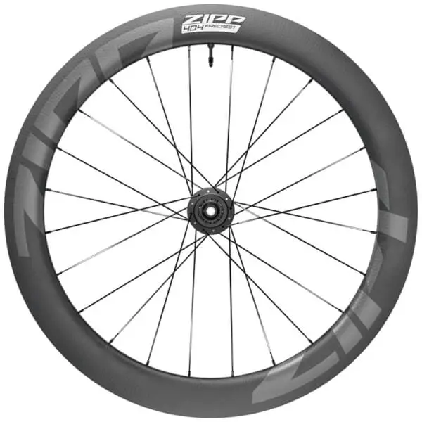 Zipp 404 Firecrest Carbon Tubeless Disc Brake Rear Wheel