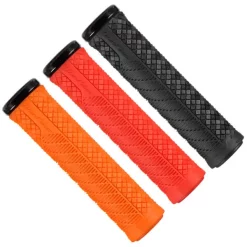 Lizard Skins Single-Sided Lock-On Charger Evo