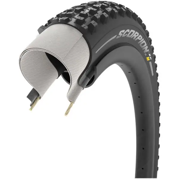 Pirelli Scorpion⢠XC M Lite MTB Tyre - Image 3