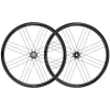 Campagnolo® Campagnolo Bora Ultra WTO 33 Disc Brake Wheelset