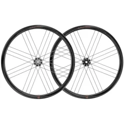 Campagnolo® Campagnolo Bora Ultra WTO 33 Disc Brake Wheelset