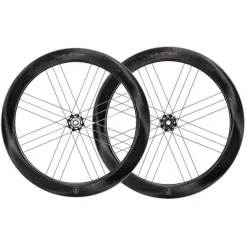 Campagnolo® Campagnolo Bora Ultra WTO 60 Disc Brake Wheelset