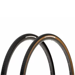 Panaracer Gravel King Semi Slick Gravel Tire