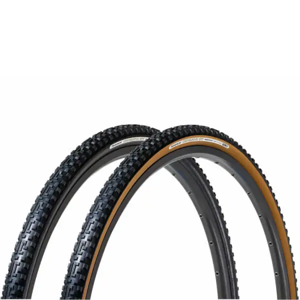 Panaracer Gravel King EXT TLC Folding Gravel Tire